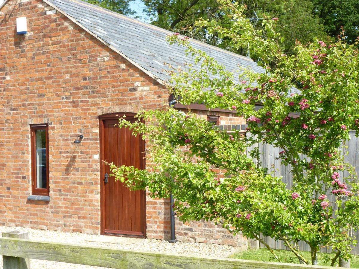 Smallthorns Barn Market Harborough Exterior foto